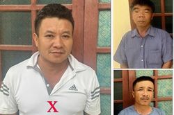 Bắt giữ 3 người liên quan vụ hành hung nam thanh niên trên Quốc lộ 1A