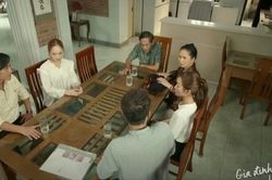 Gia đình mình vui bất thình lình tập 49: Thành ra chiêu độc, lạ để 'trị' anh trai