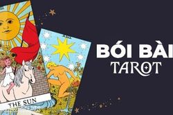 Bài tarot hôm nay 25/8/2023: Nguyên nhân nào khiến bạn hay gặp vận xui?