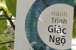 Cuốn sách truyền cảm hứng cho những ai đang tìm kiếm bình yên và tự do