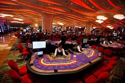 Bộ Tài chính đề nghị tăng cường giám sát casino ở 17 tỉnh, thành phố