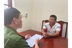 Bắt giữ 3 đối tượng hành hung dã man người đàn ông trên Quốc lộ 1A