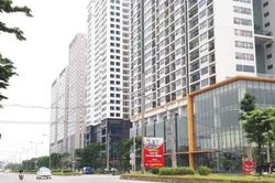 Giá chung cư Hà Nội tăng trong 18 quý liên tục, người mua thực khó tiếp cận