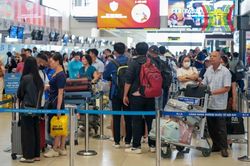 Hạn chế tối đa chậm hủy chuyến bay dịp 2/9