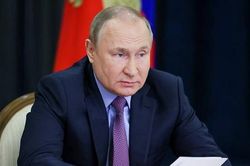 Tổng thống Nga Putin: Nguyên nhân xung đột Ukraine là do nỗ lực duy trì bá quyền của phương Tây