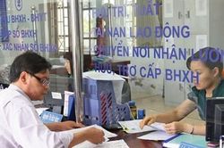 Đề xuất giảm mức đóng bảo hiểm xã hội