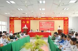 Hội thảo khoa học 'Đồng chí Châu Văn Liêm với cách mạng Việt Nam và quê hương Cần Thơ'