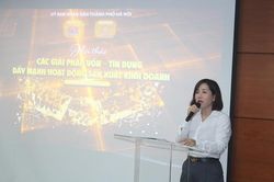 Doanh nghiệp nhỏ và vừa vẫn khó tiếp cận vốn vay ngân hàng