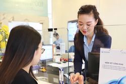 Thêm loạt nhà băng giảm mạnh, ngân hàng nào còn duy trì lãi suất 7%/năm?