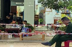 4 mẹ con chết bất thường trong nhà ở Khánh Hòa: Tạm giữ người chồng