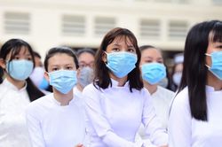 Danh sách trúng tuyển Trường ĐH Tôn Đức Thắng