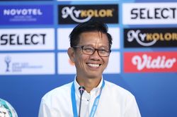 HLV Hoàng Anh Tuấn: Malaysia không thể ngăn U23 Việt Nam ghi bàn