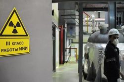 Mỹ mua uranium của Nga nhiều kỷ lục