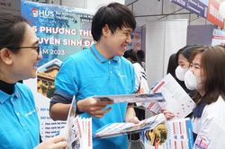 Trường Đại học Y khoa Vinh, Đại học Kinh tế Nghệ An công bố điểm trúng tuyển