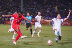 Ngày 'phán quyết' khó có bất ngờ của V-League 2023
