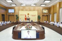 Điều chỉnh quy định kinh doanh dịch vụ trung tâm dữ liệu, điện toán đám mây
