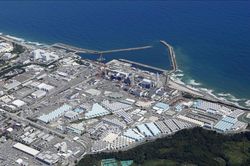 Nồng độ tritium trong nước thải từ Fukushima thấp hơn nhiều ngưỡng cho phép