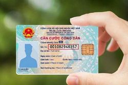3 nhóm người bắt buộc phải đổi căn cước công dân trong năm 2024