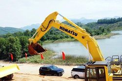 Quảng Ninh quy hoạch xây dựng 22 sân golf