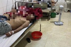Hà Tĩnh: Nhiều người ngộ độc sau khi ăn tiết canh bê