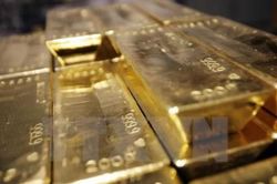 Những kỳ vọng về Fed đẩy giá vàng thế giới lên mức cao nhất 2 tuần