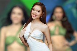 MC Thanh Thanh Huyền dự đoán tân Miss Grand Vietnam, là cái tên gây chú ý
