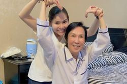 Con nuôi NSƯT Vũ Linh kêu oan khi bị người trong nhà nói bất hiếu