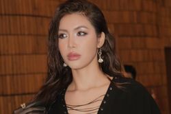 Minh Tú ghi điểm với fan hậu chung khảo Miss Grand Vietnam bởi một điều