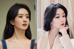 Phim mới của Triệu Lệ Dĩnh được dự đoán sẽ vượt mặt Trường Tương Tư