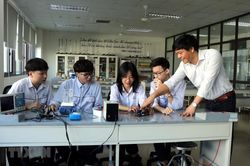 Bắc Ninh dẫn đầu cả nước về tỷ lệ học sinh giỏi Quốc gia THPT, giải Olympic quốc tế