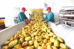 Thương mại Việt Nam – Trung Quốc gần đạt mốc 90 tỷ USD