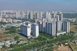Hiểu thế nào về Thông tư 10 của NHNN liên quan đến việc huy động vốn của doanh nghiệp BĐS?