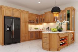 Hoa Kỳ tiếp tục gia hạn thời gian điều tra lẩn tránh thuế phòng vệ thương mại đối với tủ gỗ Việt Nam