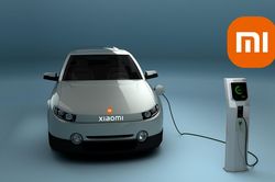 Gã khổng lồ công nghệ Xiaomi được chính quyền Trung Quốc 'bật đèn xanh' sản xuất xe điện