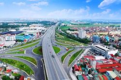 Hà Nội: Nguồn cung căn hộ mới phía Tây và phía Đông sẽ chiếm 40% thị phần