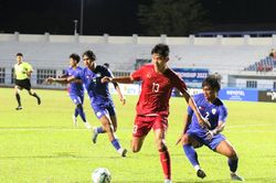 U23 Việt Nam - U23 Malaysia: Khẳng định bản lĩnh