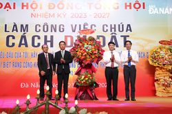 Hội Truyền giáo Cơ đốc Việt Nam tổ chức Đại hội đồng lần thứ V, nhiệm kỳ 2023 - 2027