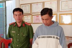 Bắt chủ hụi lừa đảo