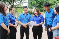 Sử dụng mạng xã hội trong tuyên truyền, bảo vệ nền tảng tư tưởng của Đảng