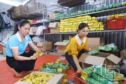 Tận tâm với công tác hội