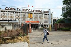 Di dời cơ sở nhà đất ra khỏi nội thị
