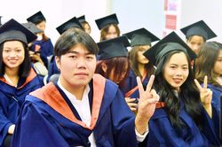 Điểm chuẩn chính thức Trường Đại học Hà Nội 2023