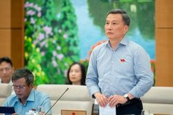 Tiếp tục duy trì Quỹ Dịch vụ viễn thông công ích