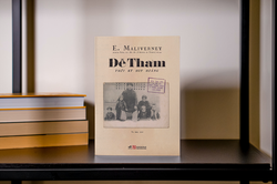 Ra mắt sách 'Đề Thám - Thời kỳ huy hoàng'