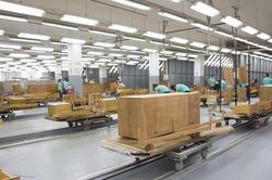 Doanh nghiệp gỗ 'kêu cứu' tới Chủ tịch Quốc hội về chậm trễ trong hoàn thuế VAT