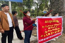Hà Tĩnh: Khởi tố, bắt giam đối tượng Hoàng Văn Luân