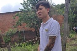 Vụ bé trai 2 tuổi tử vong: Bị cha dượng dương tính với ma túy bạo hành