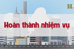 Hoàn thành nhiệm vụ | Chuyện quanh ta | tập 104 | 24/08/2023