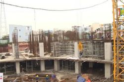 Kịp thời hỗ trợ khơi thông dòng vốn cho bất động sản