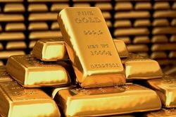 Ngày 24/8: Giá vàng trong nước và thế giới đồng loạt tăng